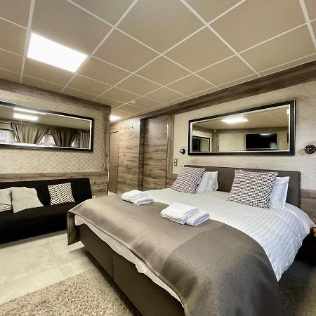 Guesthouse Room40 Malmedy Εξωτερικό φωτογραφία