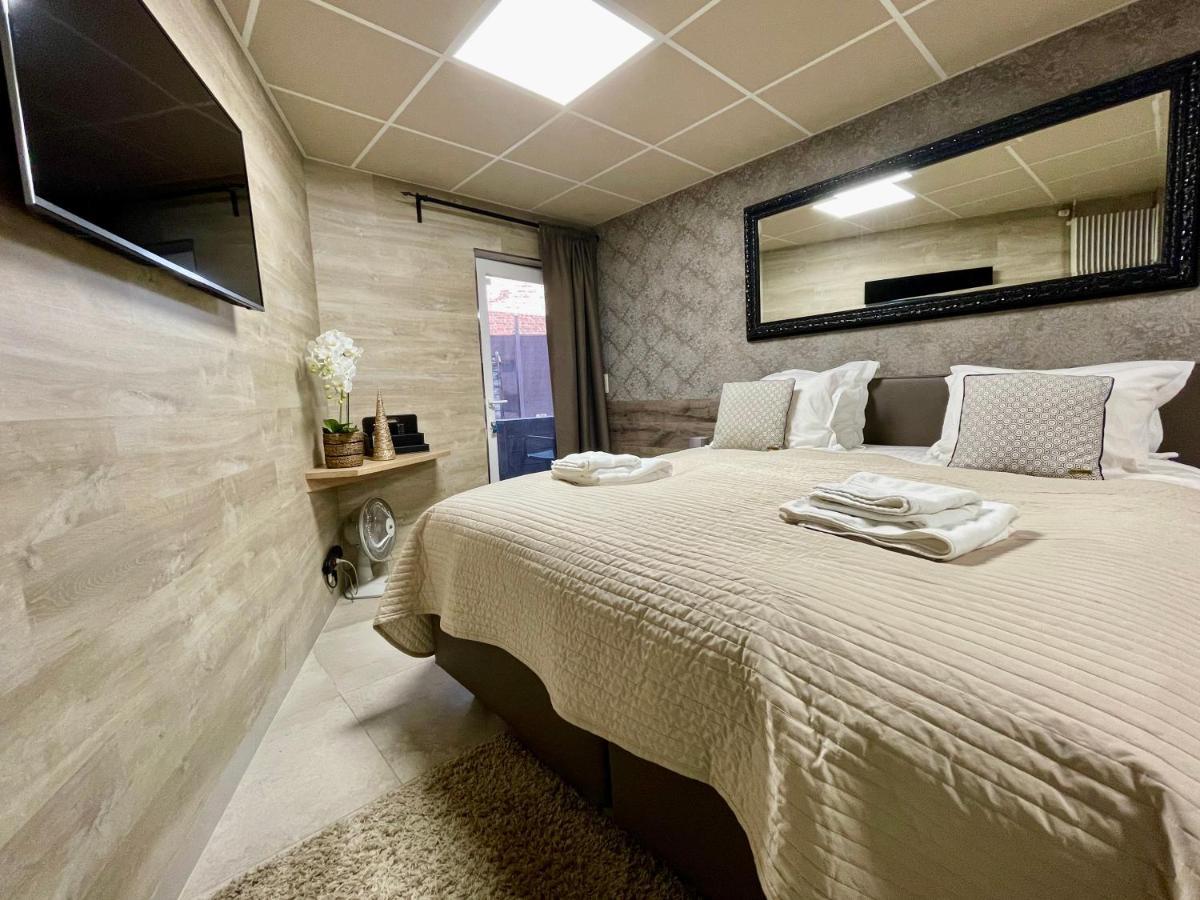 Guesthouse Room40 Malmedy Εξωτερικό φωτογραφία