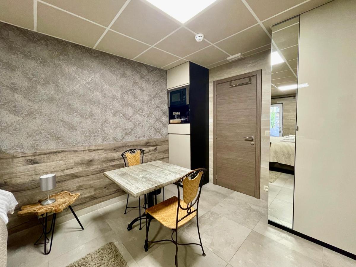 Guesthouse Room40 Malmedy Εξωτερικό φωτογραφία