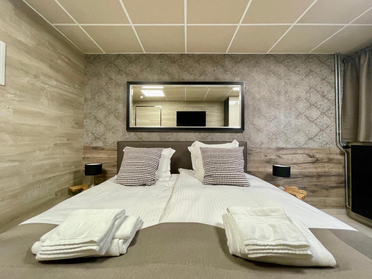 Guesthouse Room40 Malmedy Εξωτερικό φωτογραφία