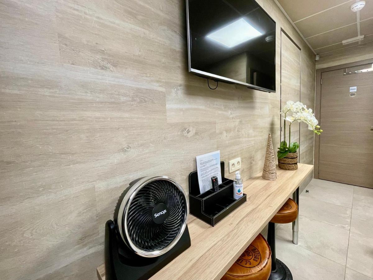 Guesthouse Room40 Malmedy Εξωτερικό φωτογραφία
