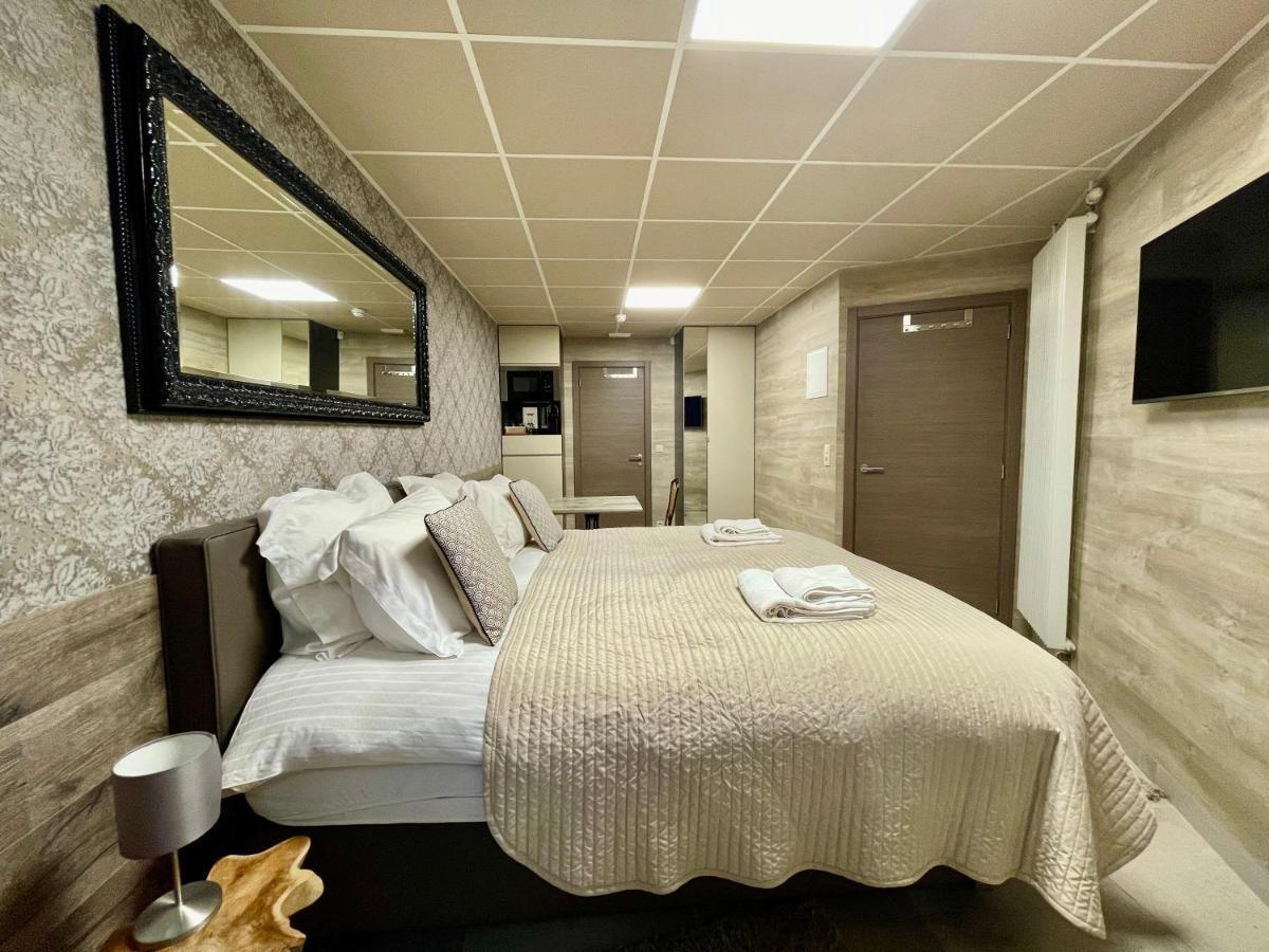 Guesthouse Room40 Malmedy Εξωτερικό φωτογραφία