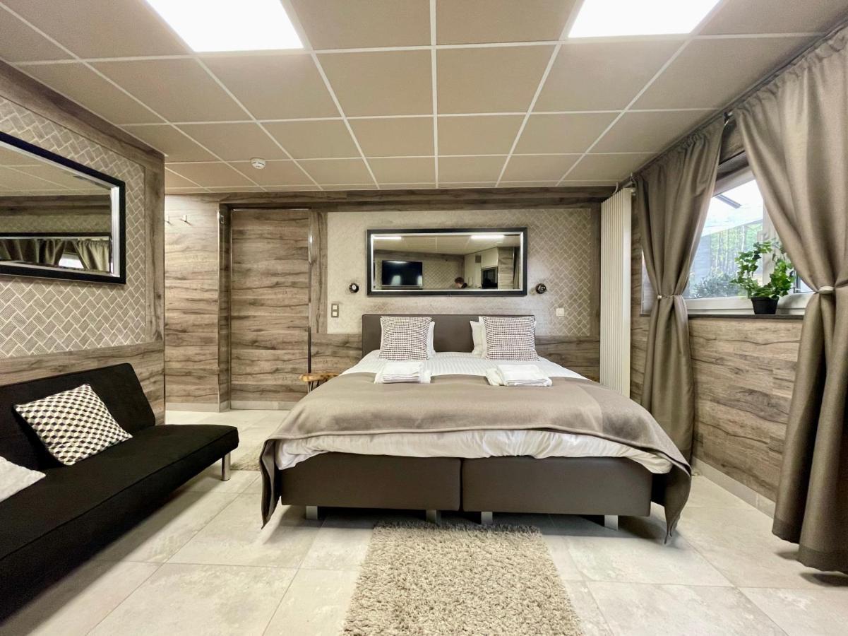 Guesthouse Room40 Malmedy Εξωτερικό φωτογραφία