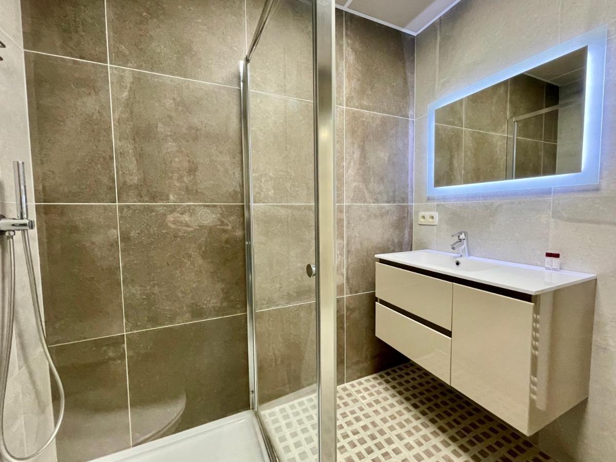 Guesthouse Room40 Malmedy Εξωτερικό φωτογραφία