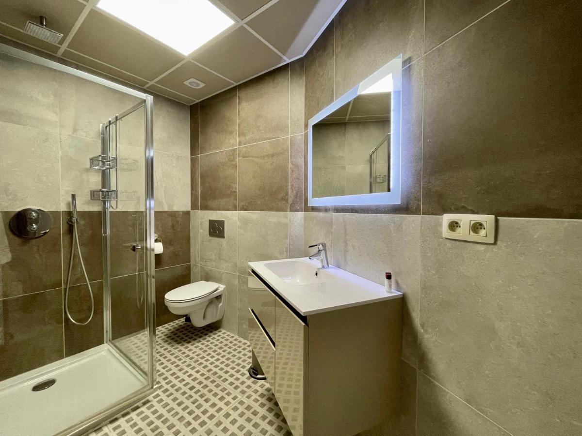 Guesthouse Room40 Malmedy Εξωτερικό φωτογραφία