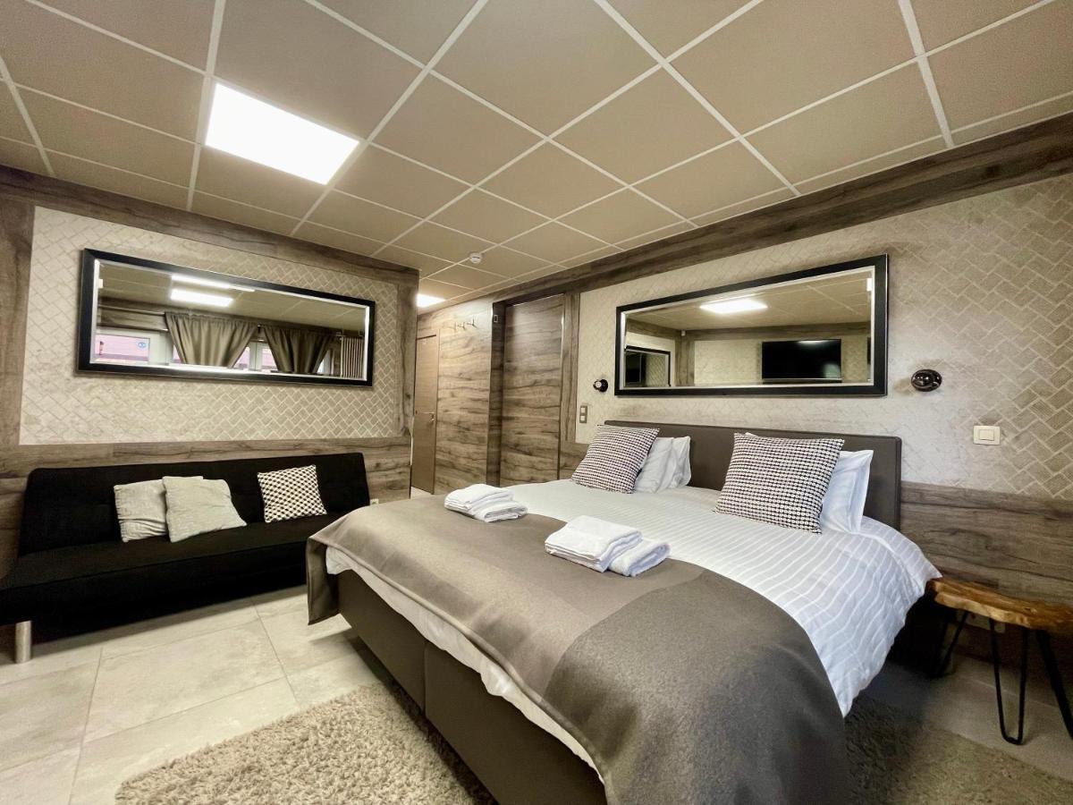 Guesthouse Room40 Malmedy Εξωτερικό φωτογραφία