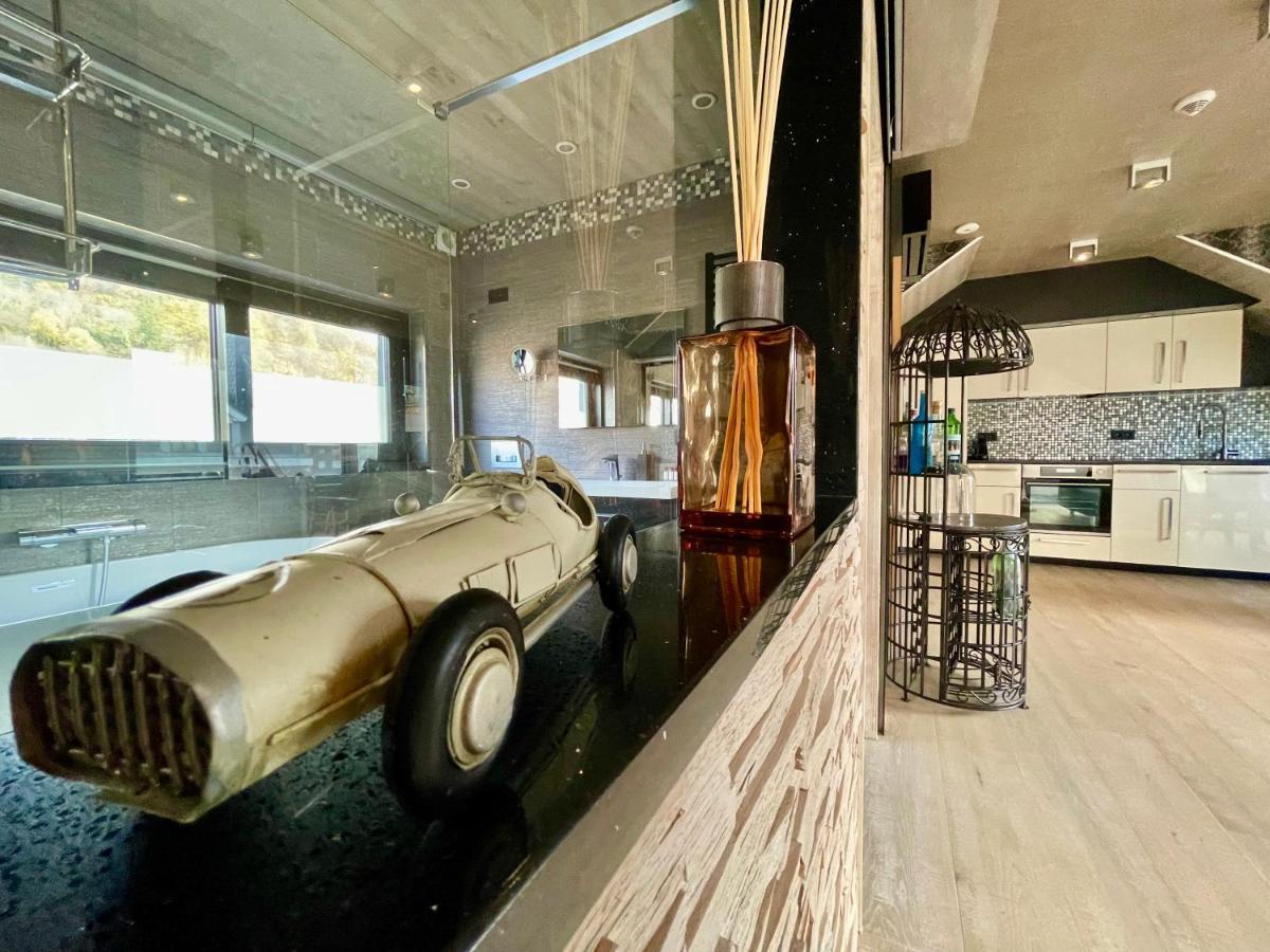 Guesthouse Room40 Malmedy Εξωτερικό φωτογραφία
