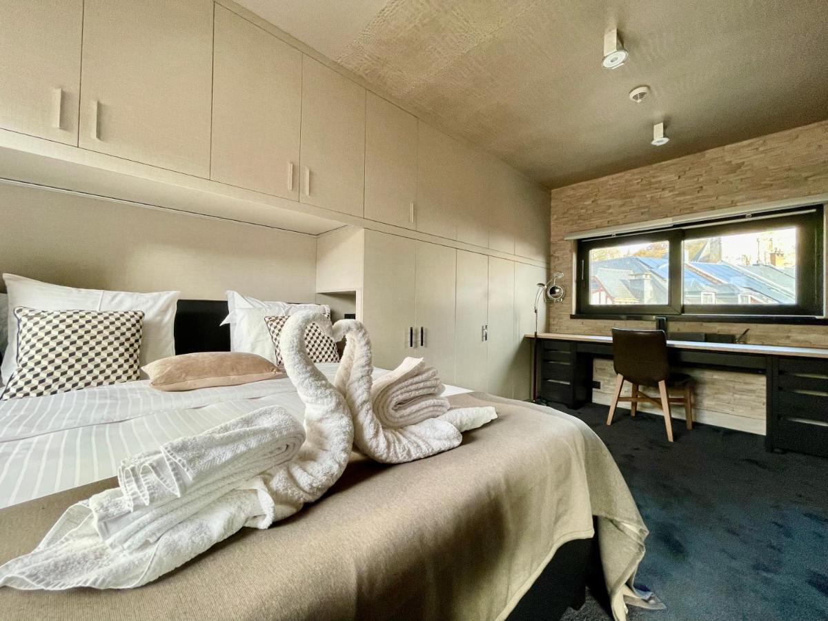 Guesthouse Room40 Malmedy Εξωτερικό φωτογραφία