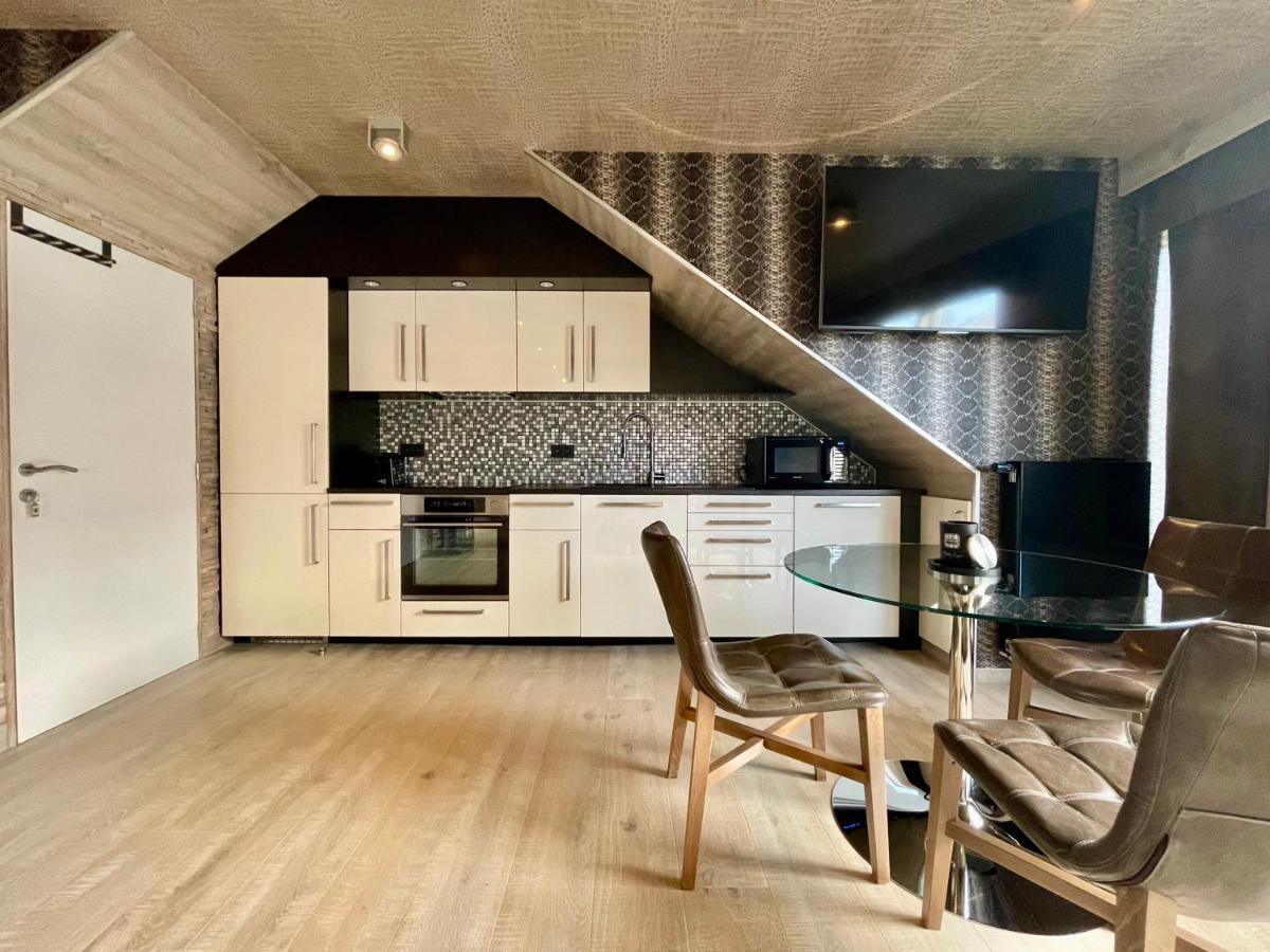 Guesthouse Room40 Malmedy Εξωτερικό φωτογραφία