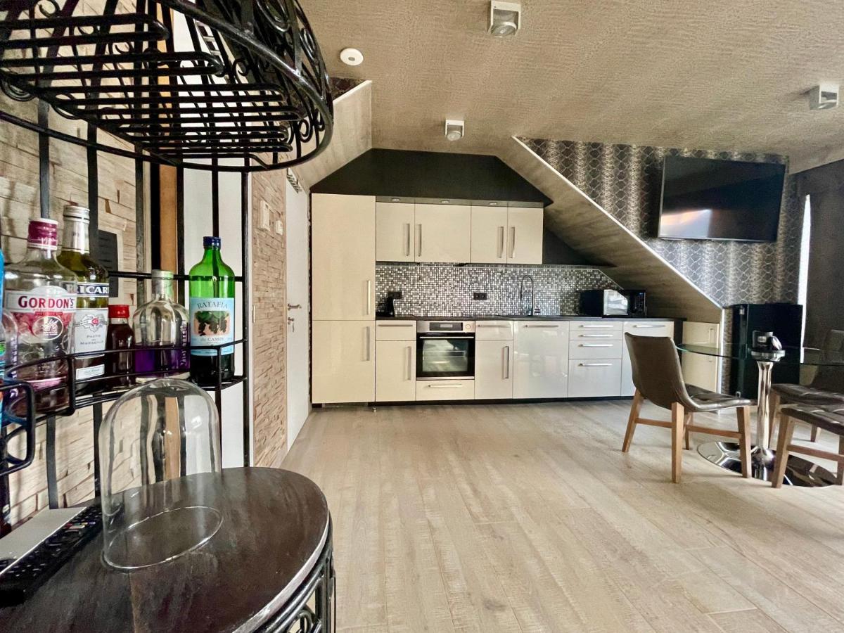 Guesthouse Room40 Malmedy Εξωτερικό φωτογραφία