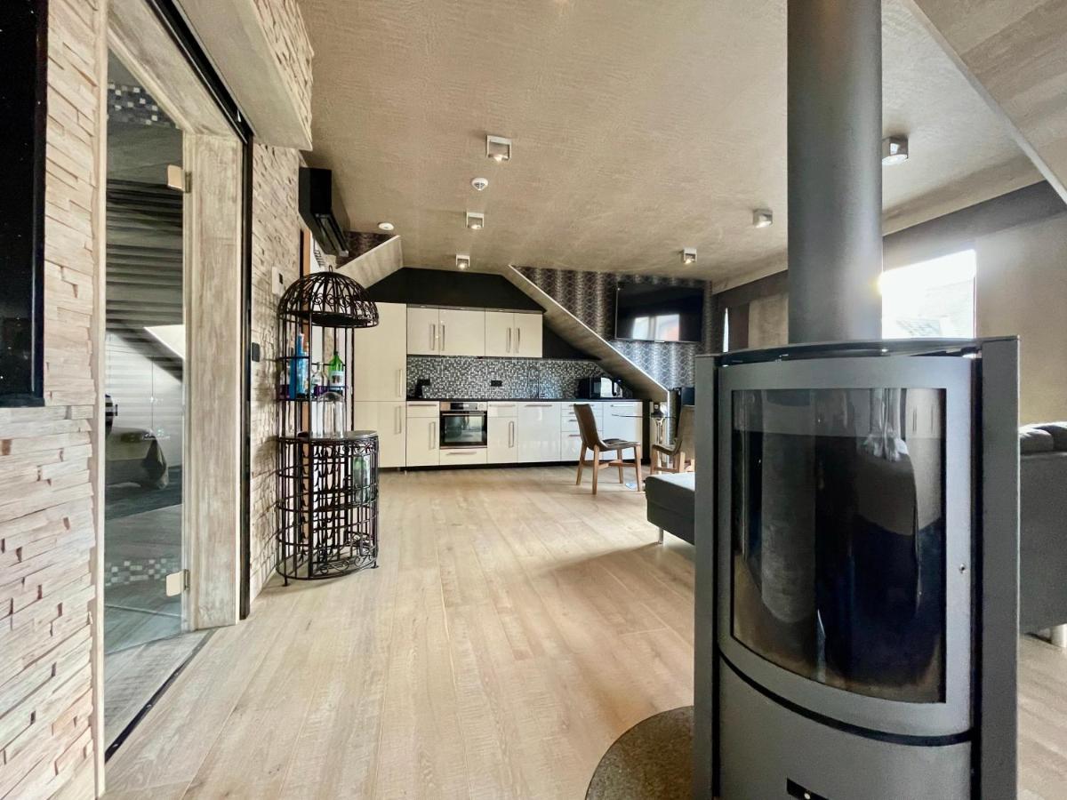 Guesthouse Room40 Malmedy Εξωτερικό φωτογραφία
