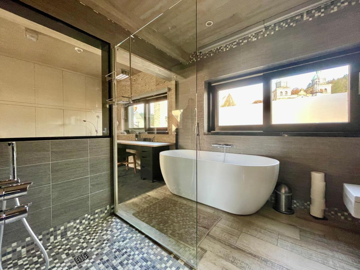 Guesthouse Room40 Malmedy Εξωτερικό φωτογραφία