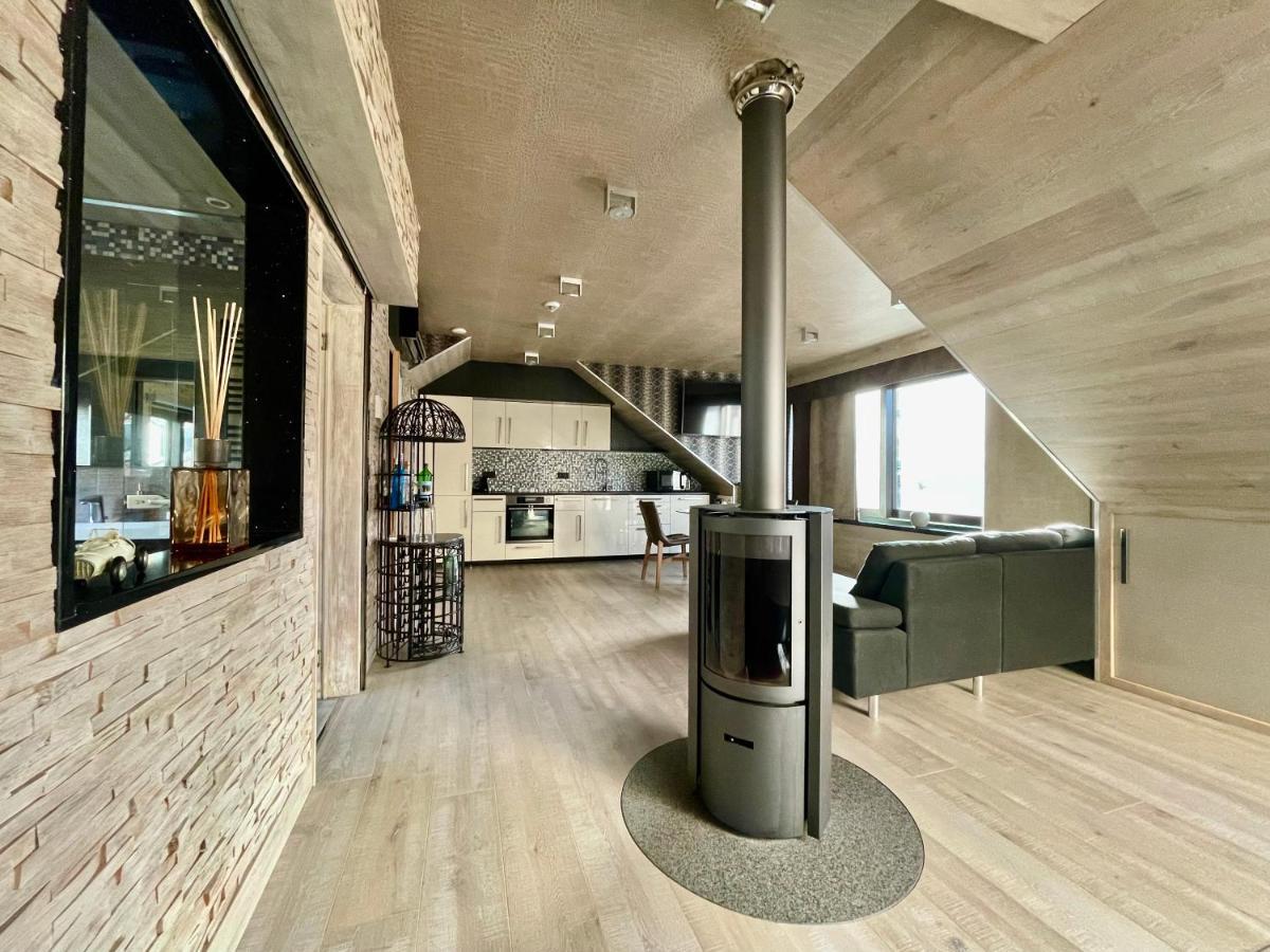 Guesthouse Room40 Malmedy Εξωτερικό φωτογραφία