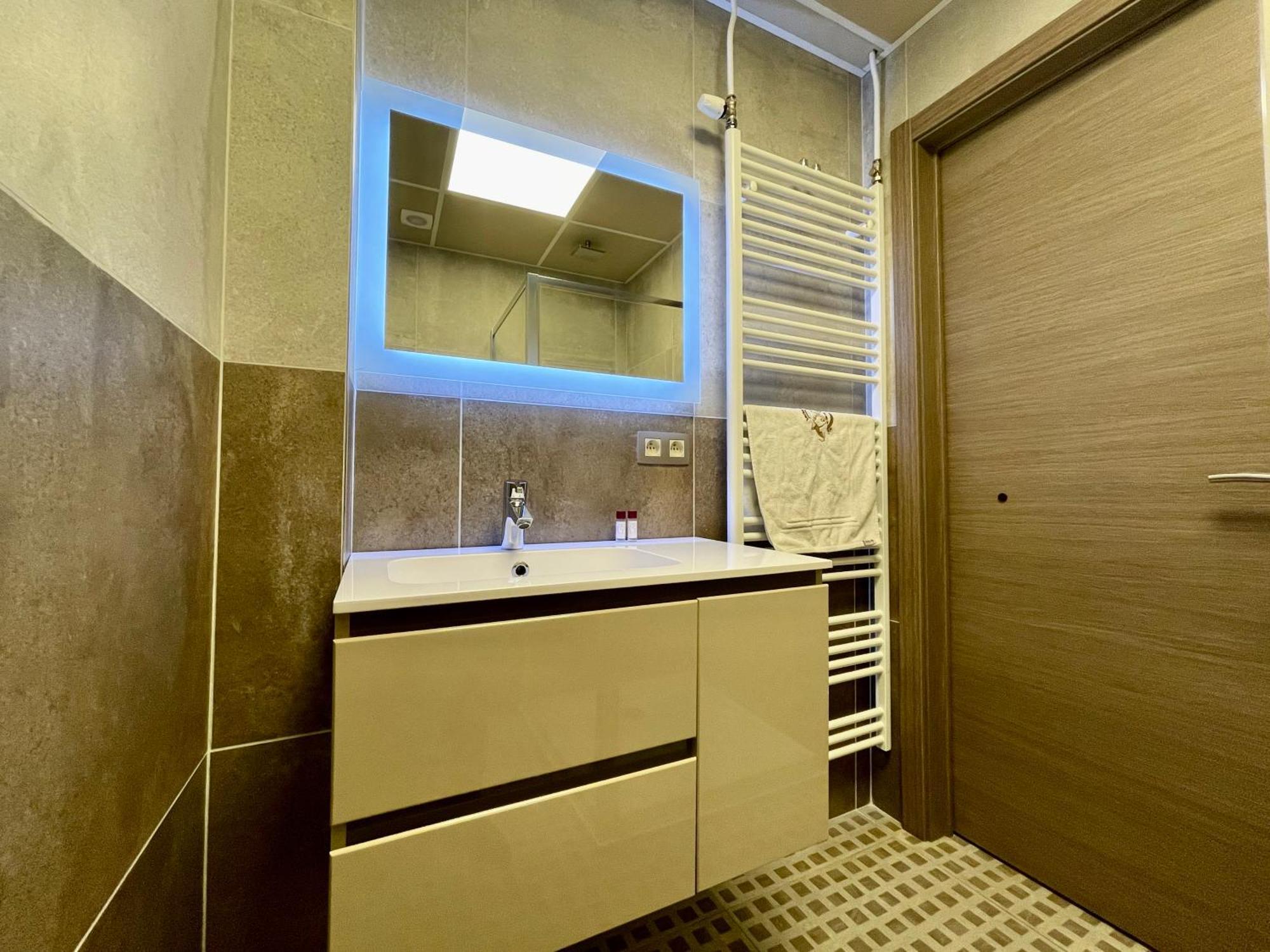 Guesthouse Room40 Malmedy Εξωτερικό φωτογραφία