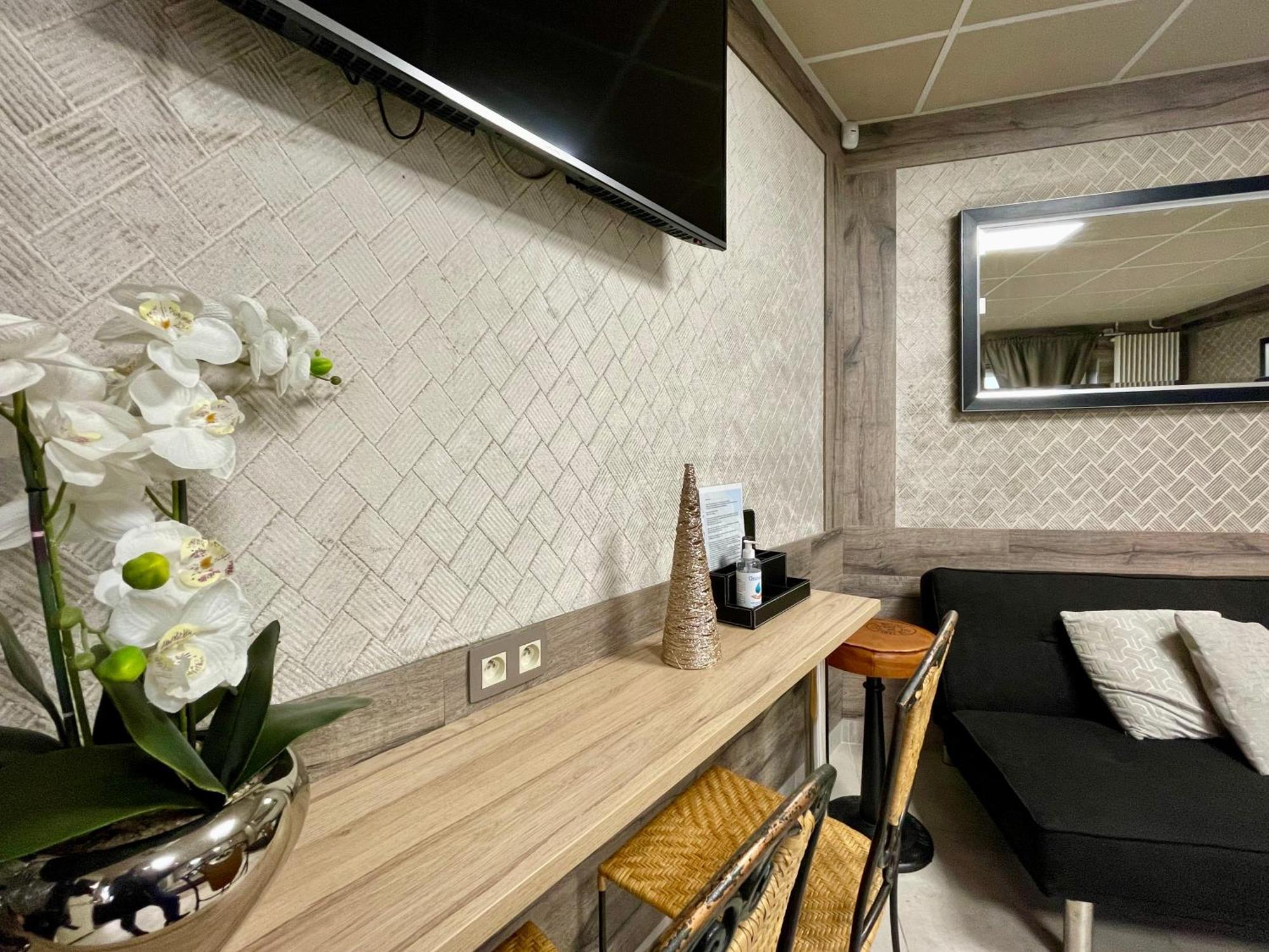 Guesthouse Room40 Malmedy Εξωτερικό φωτογραφία