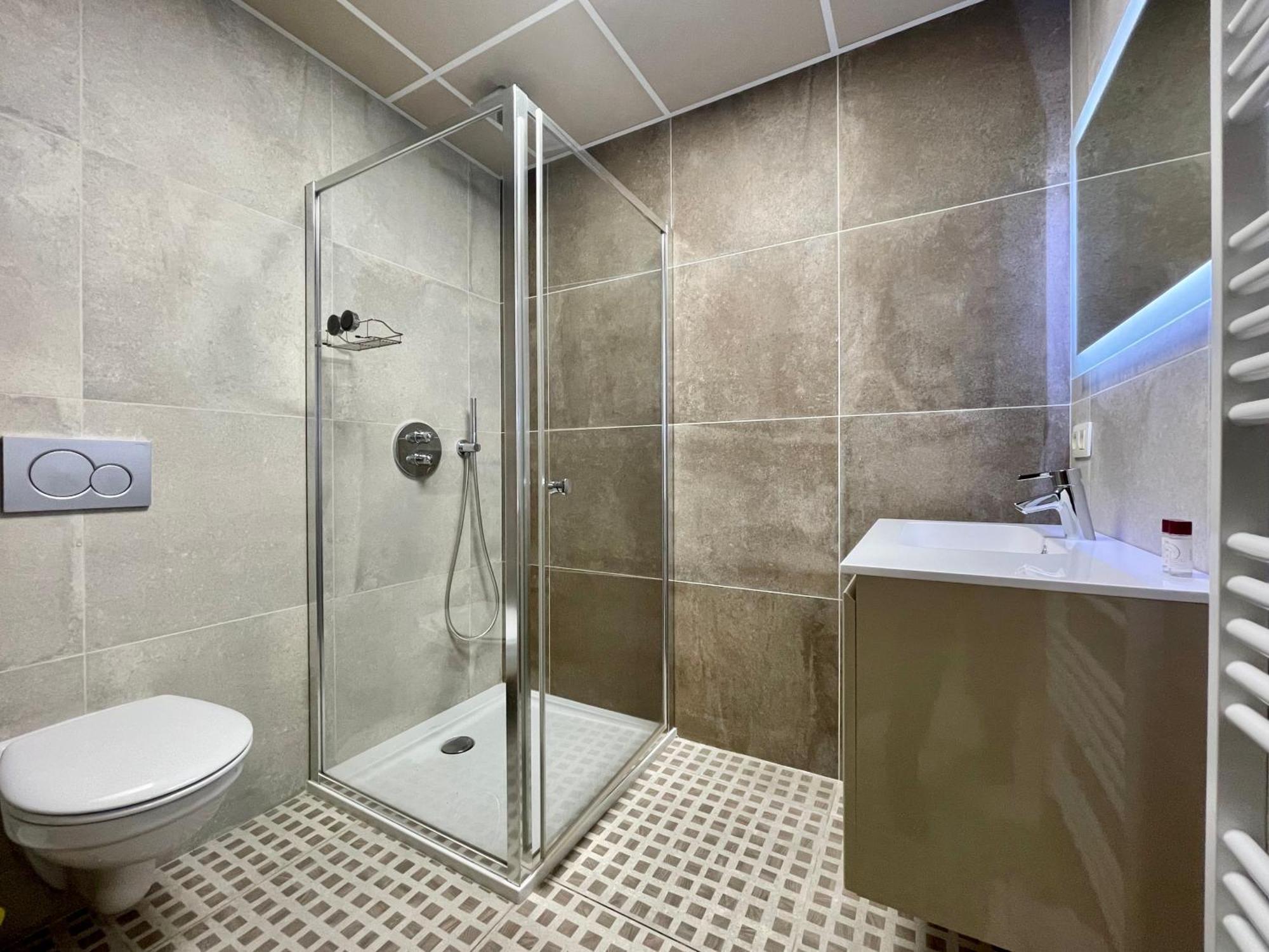 Guesthouse Room40 Malmedy Εξωτερικό φωτογραφία