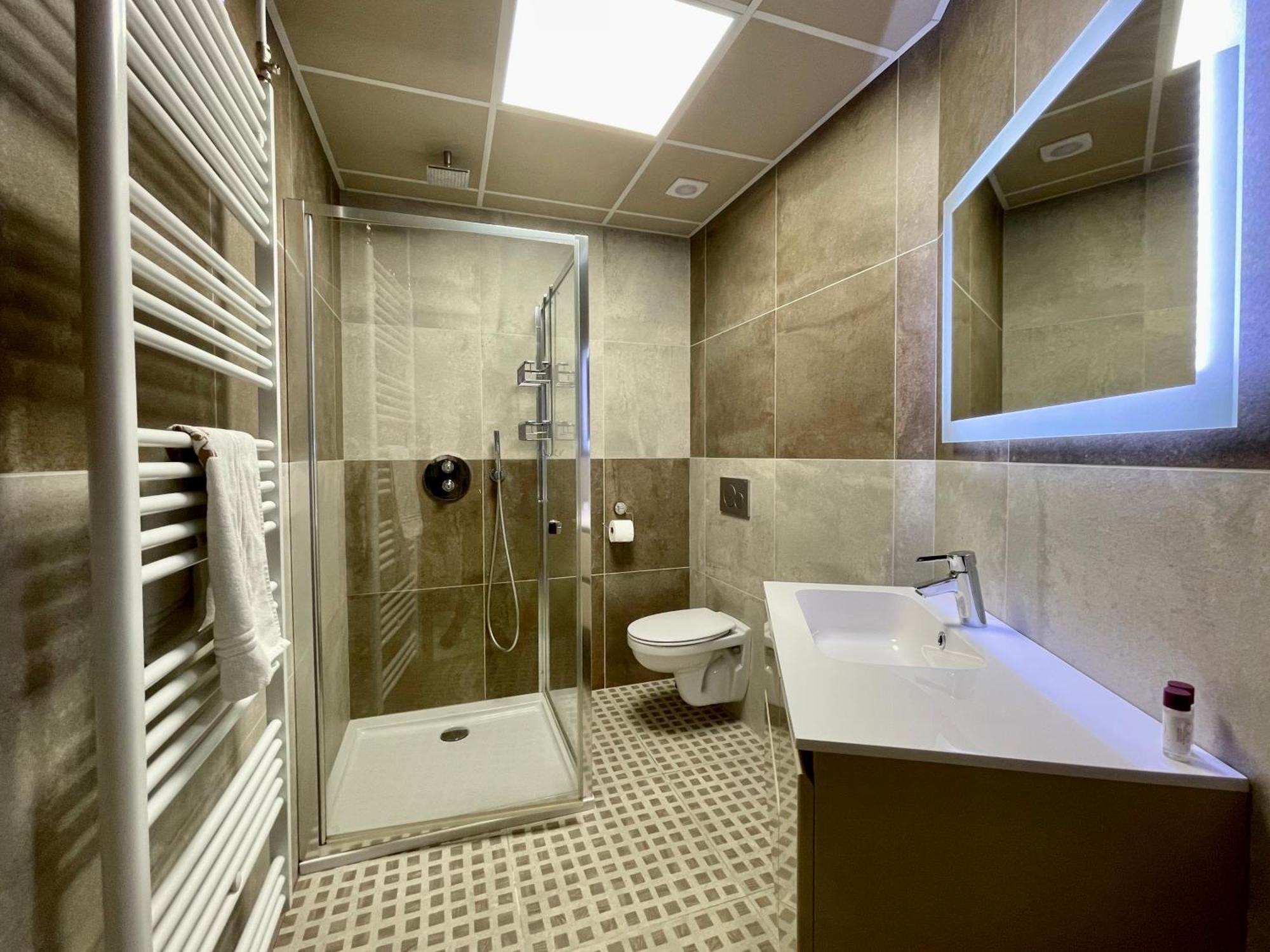 Guesthouse Room40 Malmedy Εξωτερικό φωτογραφία