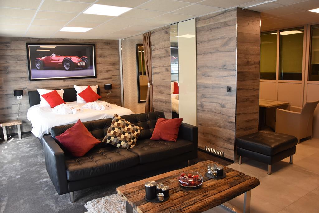 Guesthouse Room40 Malmedy Εξωτερικό φωτογραφία